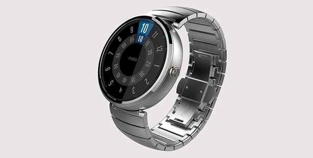 Motorola Moto 360