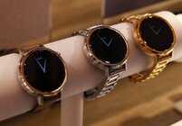 Motorola Moto 360 (2015)