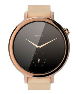 Motorola Moto 360 (2015)