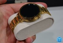 Motorola Moto 360 (2015)