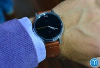 Motorola Moto 360 (2015)