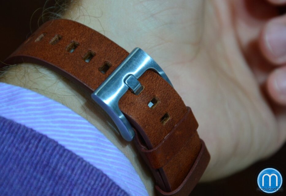 Motorola Moto 360 (2015)