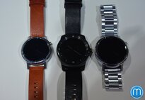 Motorola Moto 360 (2015)