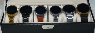 Motorola Moto 360 (2015)