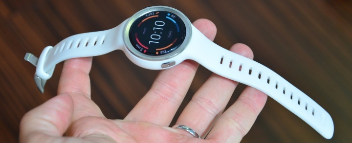 Motorola Moto 360 (2015)
