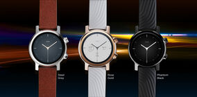 Motorola Moto 360 (2019)