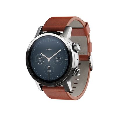 Motorola Moto 360 (2019)