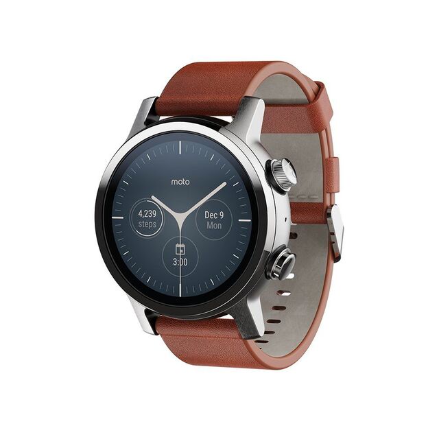 Motorola Moto 360 (2019)