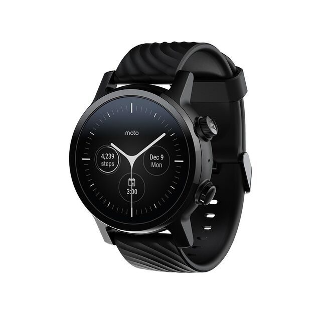 Motorola Moto 360 (2019)
