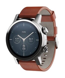 Motorola Moto 360 (2019)