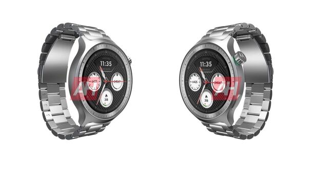 Motorola Moto 360 (2025)