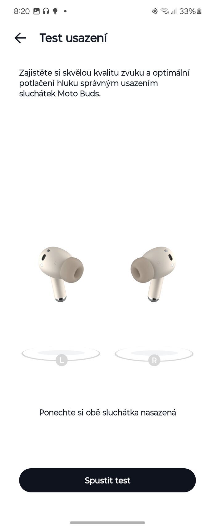 Motorola Moto Buds+