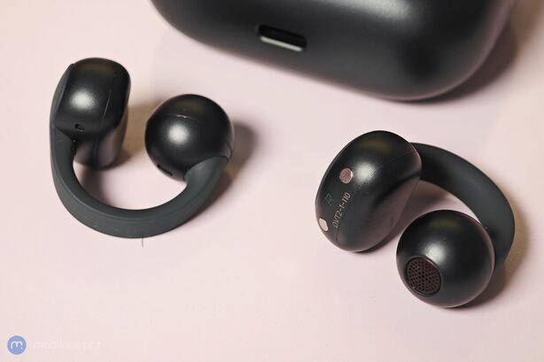 Motorola Moto Buds Loop