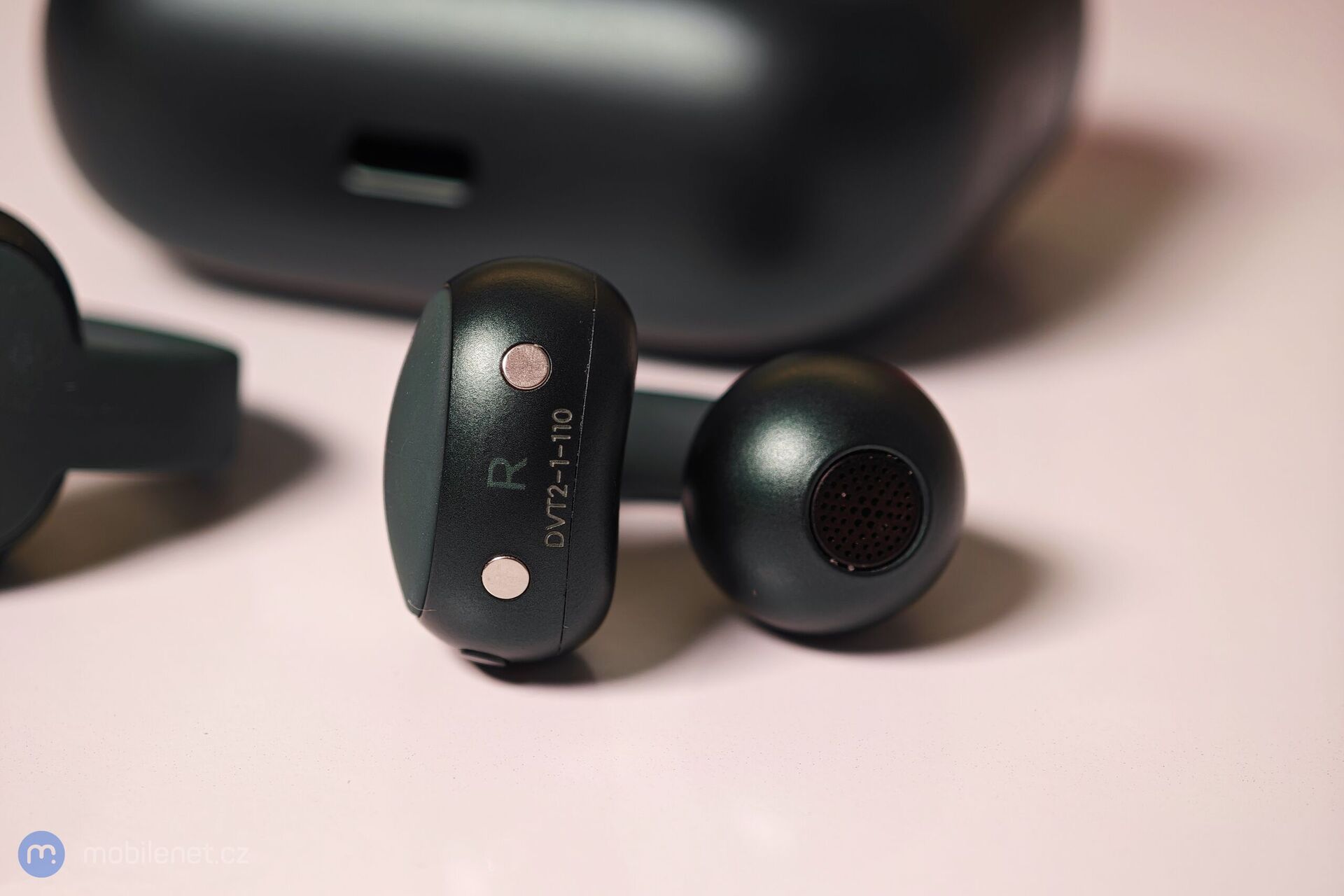 Motorola Moto Buds Loop