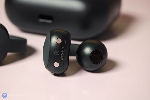 Motorola Moto Buds Loop