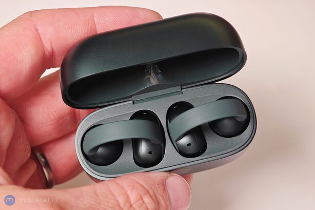 Motorola Moto Buds Loop