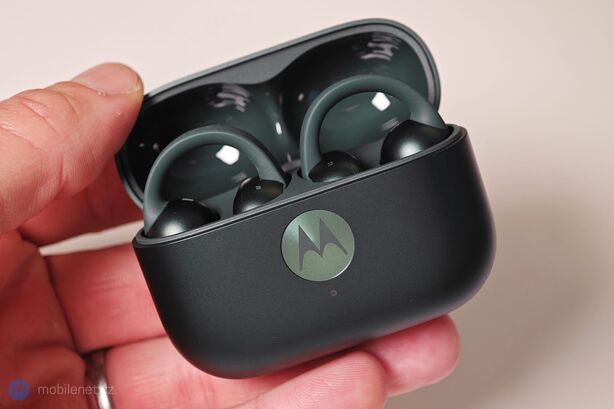 Motorola Moto Buds Loop