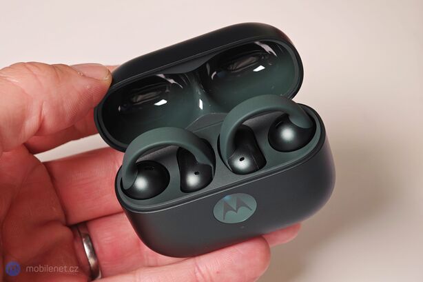 Motorola Moto Buds Loop