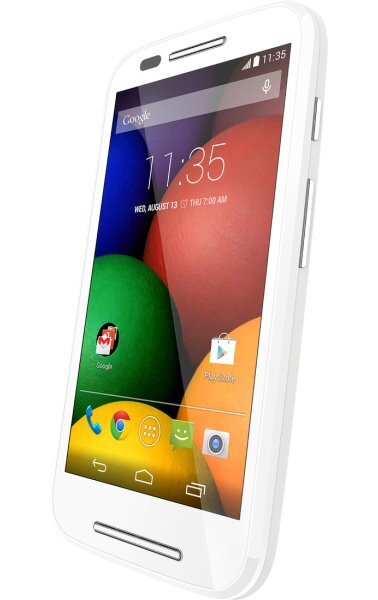 Motorola Moto E