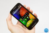 Motorola Moto E
