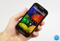 Motorola Moto E