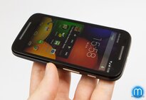 Motorola Moto E
