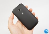 Motorola Moto E