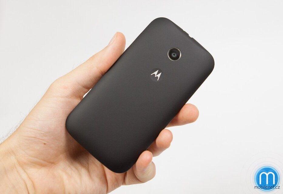 Motorola Moto E
