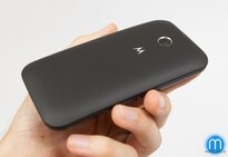 Motorola Moto E