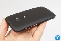 Motorola Moto E