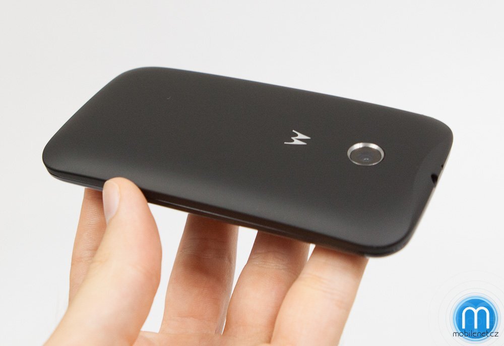 Motorola Moto E