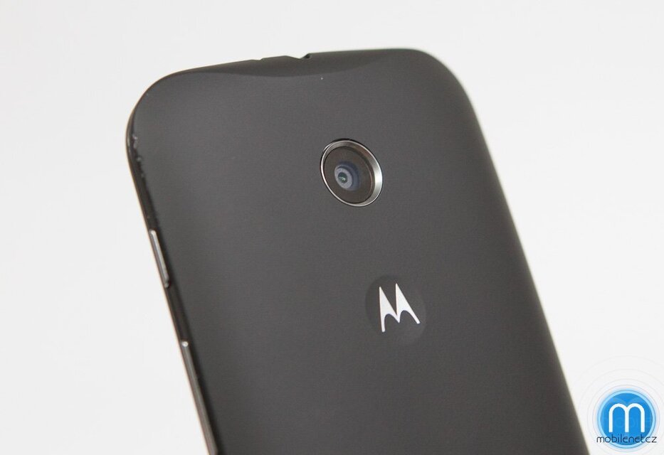 Motorola Moto E
