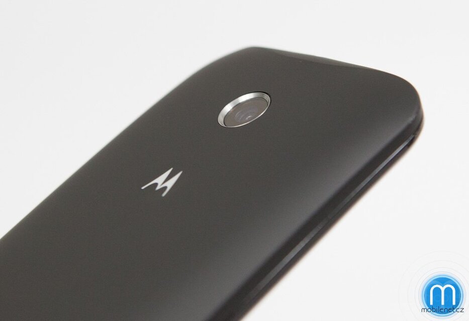 Motorola Moto E