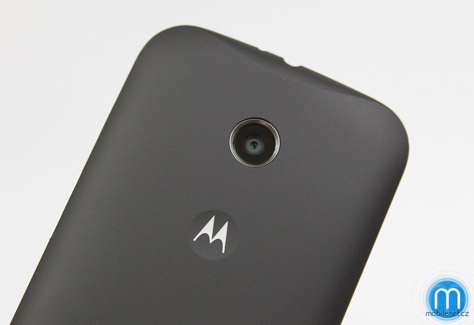 Motorola Moto E
