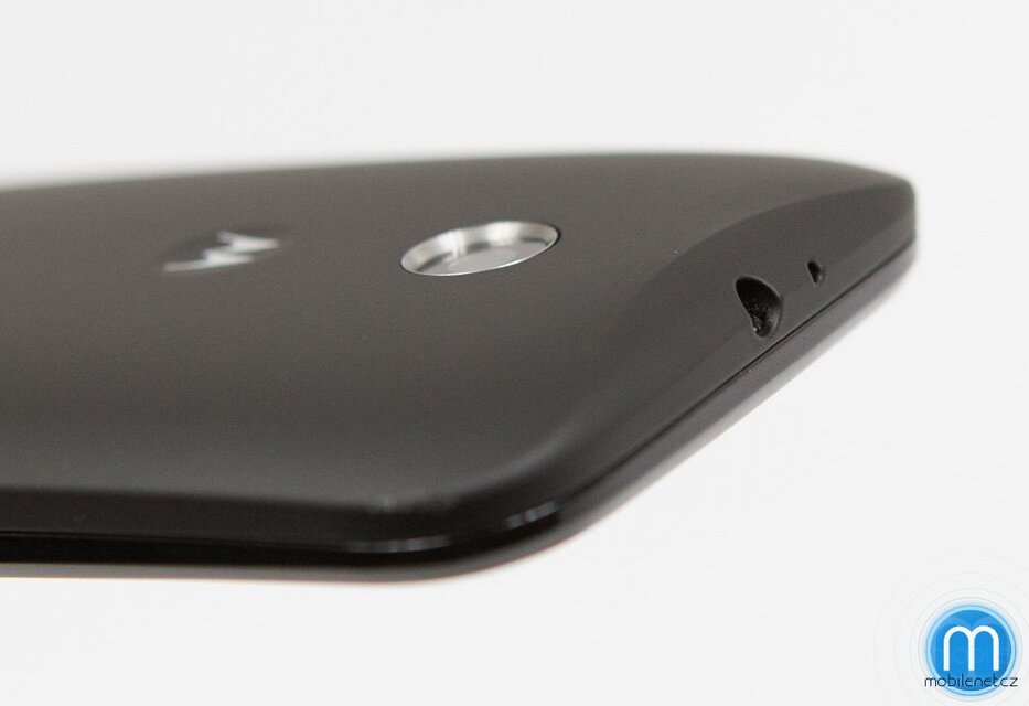 Motorola Moto E