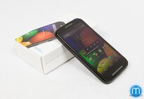 Motorola Moto E