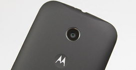 Motorola Moto E