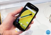 Motorola Moto E (2015)