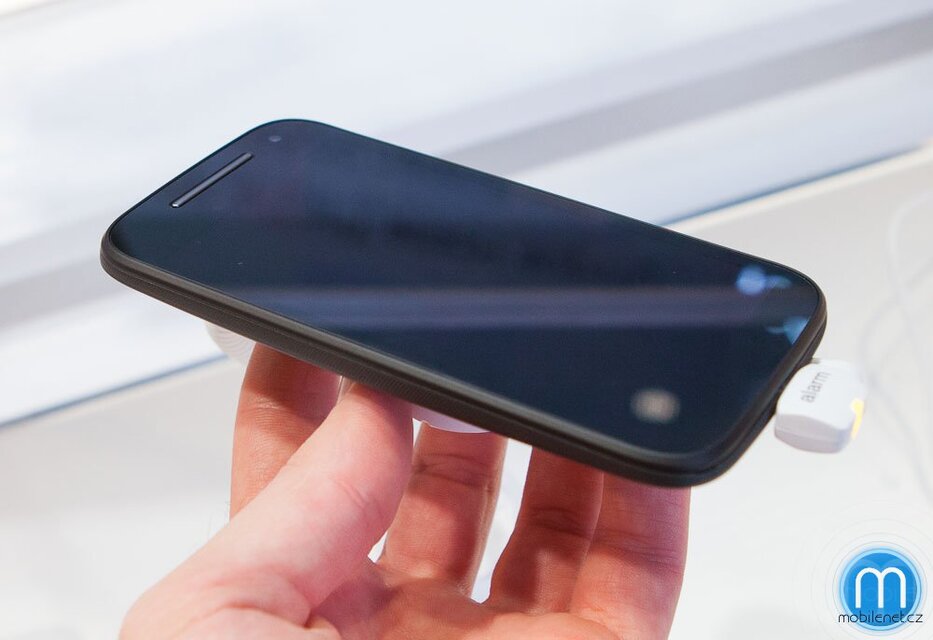 Motorola Moto E (2015)