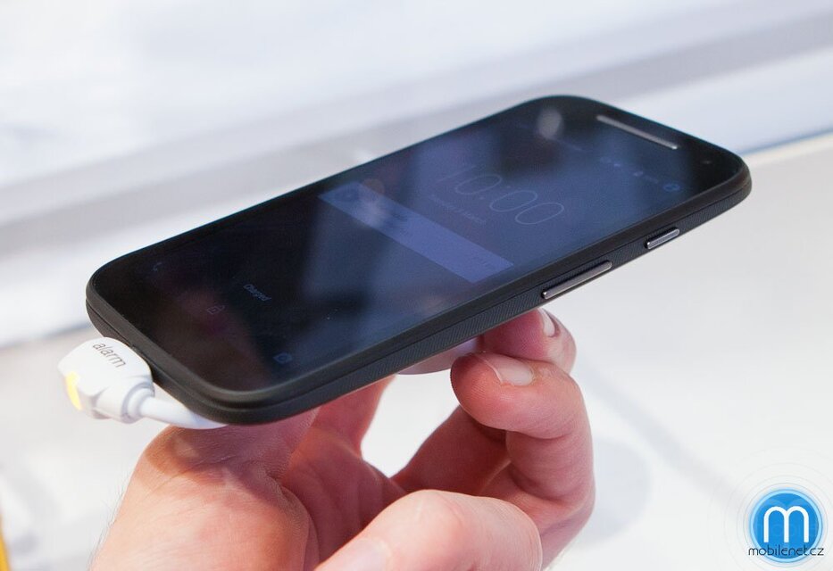 Motorola Moto E (2015)