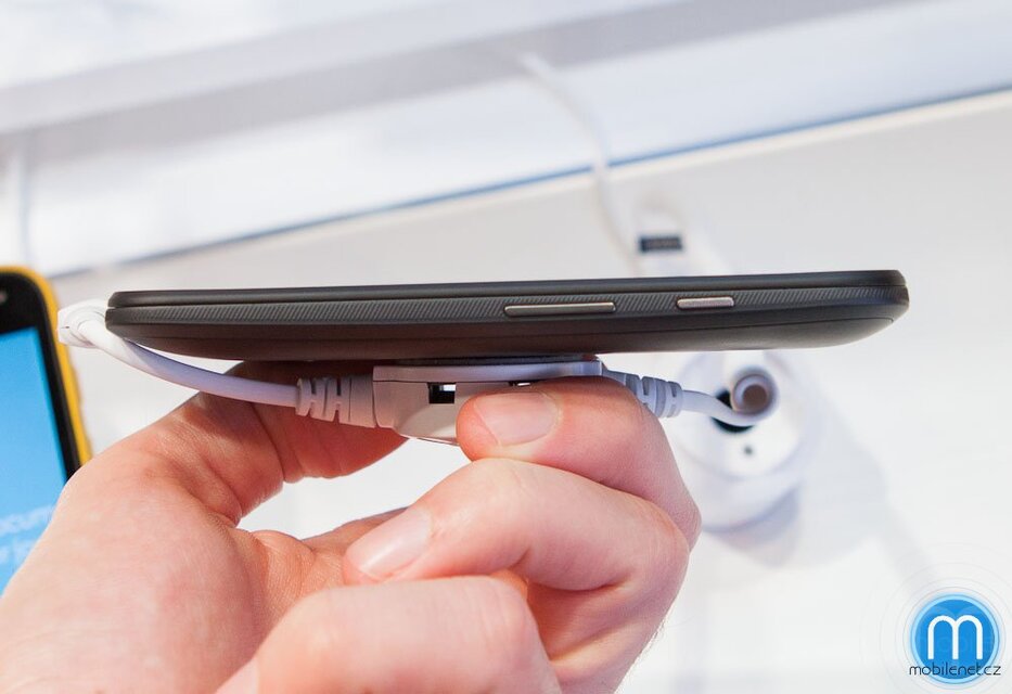 Motorola Moto E (2015)