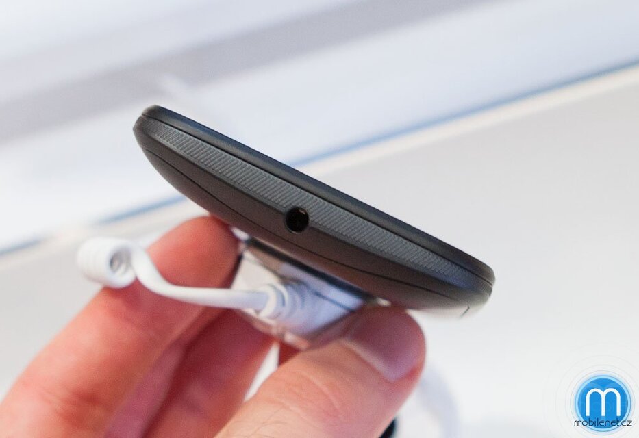 Motorola Moto E (2015)