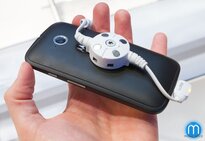 Motorola Moto E (2015)