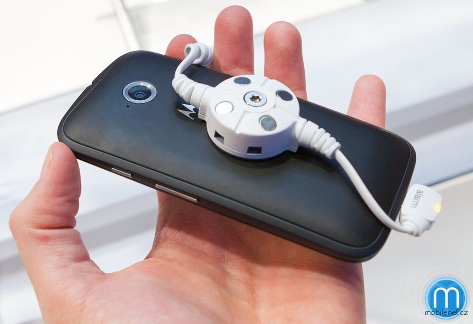 Motorola Moto E (2015)