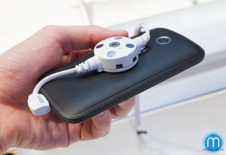 Motorola Moto E (2015)