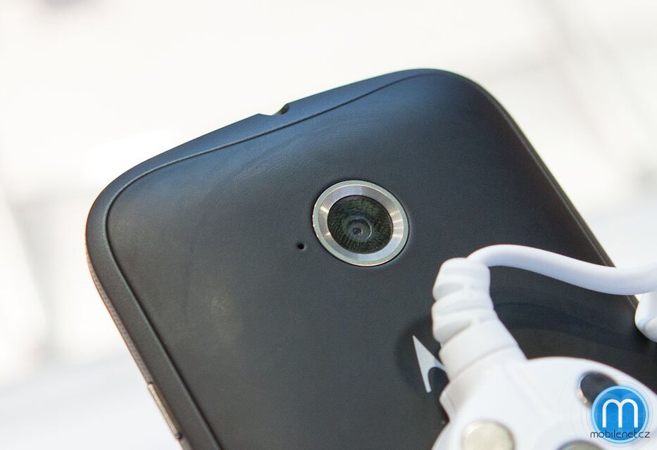 Motorola Moto E (2015)