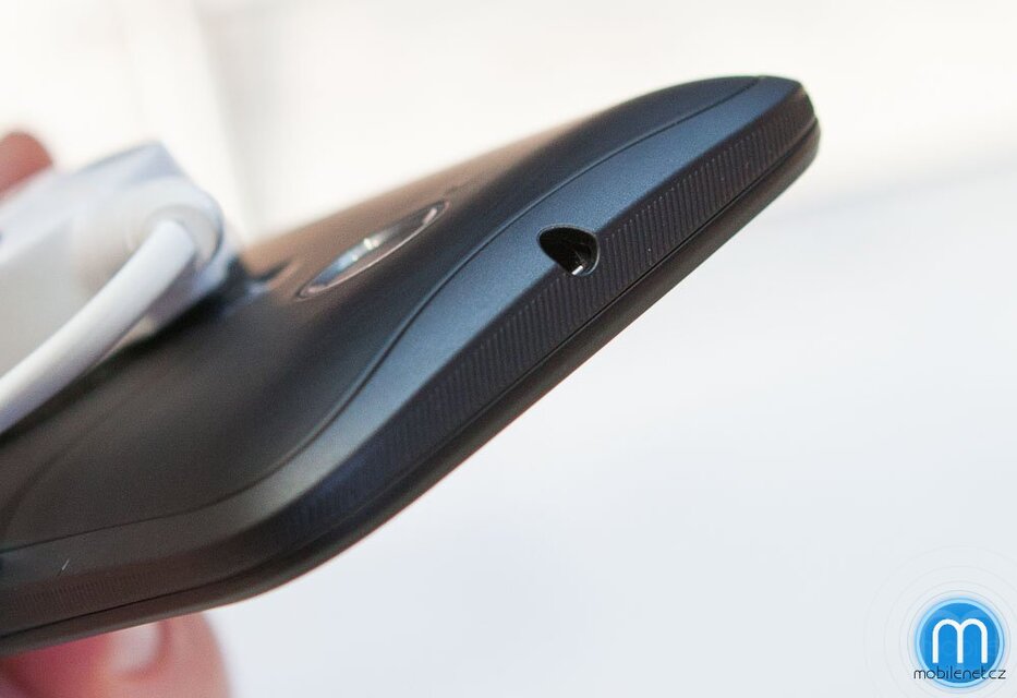 Motorola Moto E (2015)