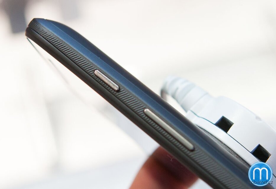 Motorola Moto E (2015)