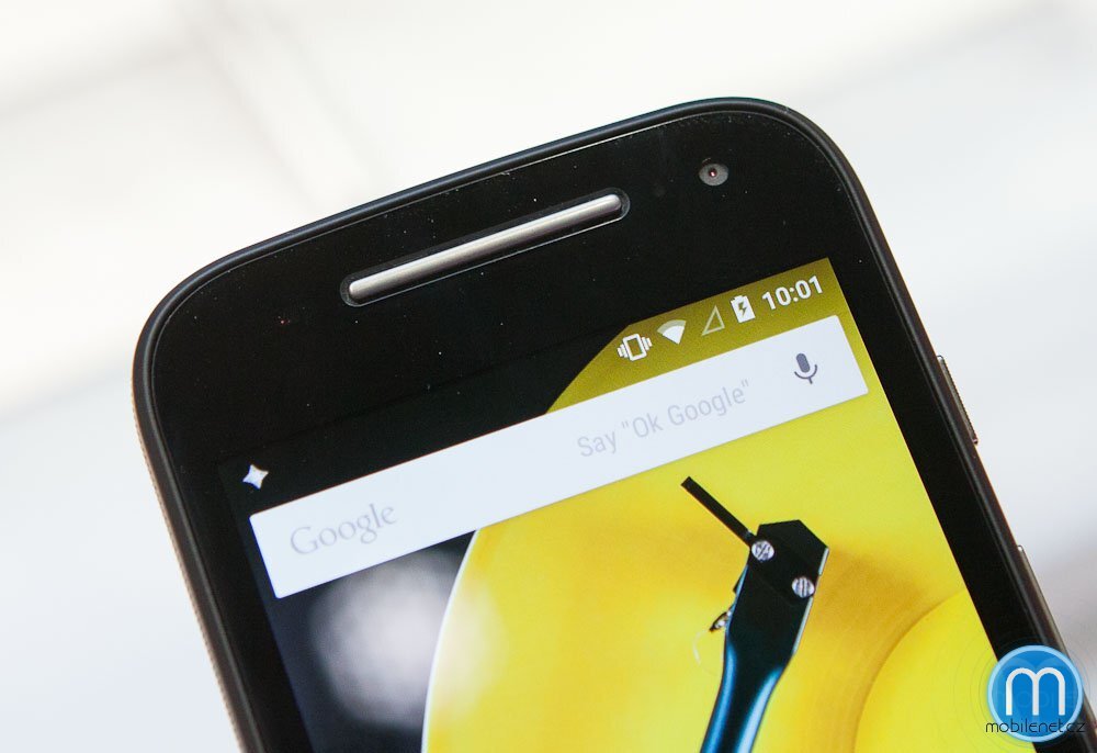 Motorola Moto E (2015)