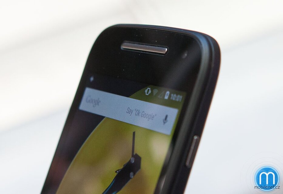 Motorola Moto E (2015)